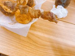 -买又大餐厅(福林里店)