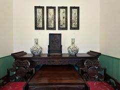 -张学良旧居陈列馆