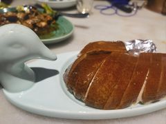 -小吊梨汤·北京菜·烤鸭(清河万象汇店)