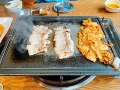 -香猪坊(五道口店)