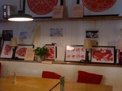 -雕刻时光咖啡馆(交大店)