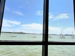-岁粤Moon·湖景餐厅(月光码头店)
