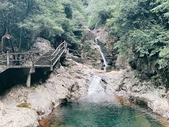 -白云源风景区