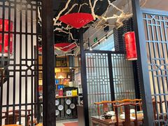 -秦家味老菜馆(民族北路店)