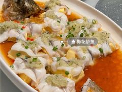 -莞府家宴·东莞菜(市民服务中心店)