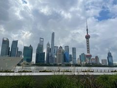 -上海港国际客运中心