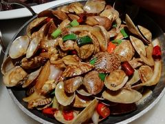-小菜园新徽菜(马鞍山金鹰店)