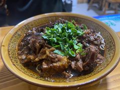 -小根法羊肉馆(双林分店)