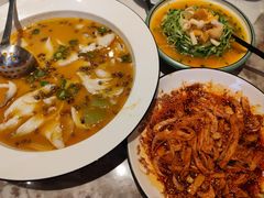 -火婆子·川小馆(扬韬科技广场店)