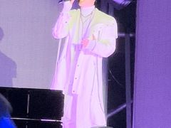 -上海体育场