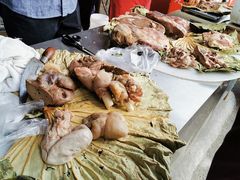 -东山矮马桶羊肉(太湖东山店)