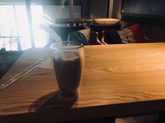 -MIAO COFFEE