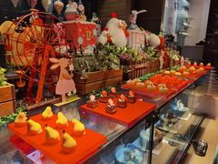 -富力希尔顿酒店·地阔自助餐厅