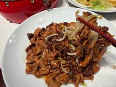 -凤阁楼果木烧鹅(鹤山陈山店)