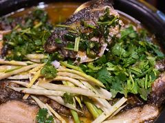 -探鱼·鲜青椒爽麻烤鱼(正佳广场店)