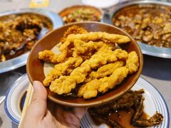 -耍盆友·重庆江湖菜(百子湾店)
