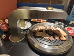 -東盛炭烤自助料理(玄武招商花园城店)