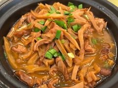 -阿三蒸菜馆(惠畅里小区店)