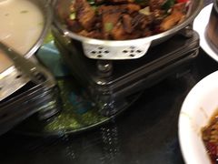 -刘胖子家常菜·蹄花焖藕(中南店)