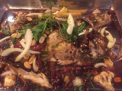 -宽窄巷子(米兰中央火车站店)