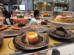 -争鲜回转寿司(朝北大悦城店)