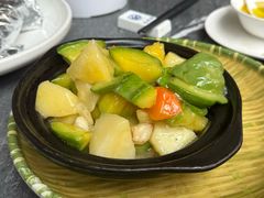 -福照楼汽锅鸡·云南菜(护国路店)
