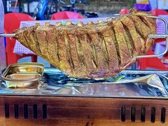 -龙头烤羊排•烤全羊•精酿扎啤(厦滘店)