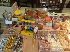 -西双版纳洲际度假酒店-海鲜傣味烧烤·侬香全日制餐厅