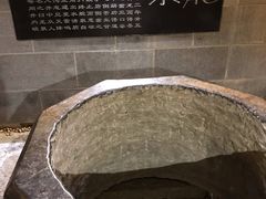 -观唐（国际）度假村温泉