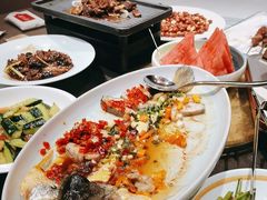 -箪食巷私房菜馆·鲁菜(玉函路店)