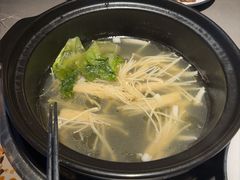 -同仁四季椰子鸡(无锡滨湖万象汇店)