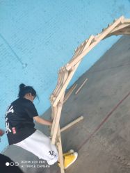 -文旺阁亲子手工DIY木作博物馆