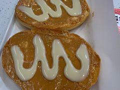 -旺角宝港式茶餐厅(寮步店)