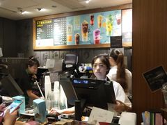 -星巴克臻选(成都宽窄巷子店)