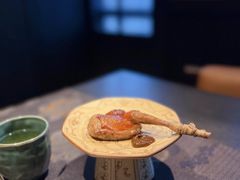-鳥喜Toriki怀石烧鸟料理