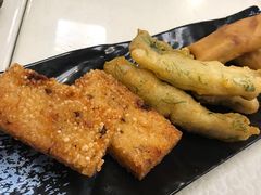 小吃三拼-南八仙·老上海味道(南京东路店)
