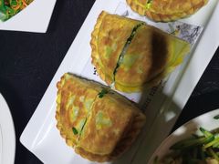 -正德楼果木烤鸭·渔家菜(东港店)