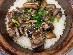 -红星光发煲仔饭(大石街店)