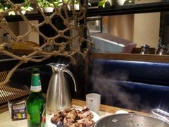 -船梆煮•蒸汽海鲜·生腌干蒸(五四广场店)