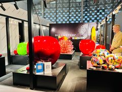 -东浩兰生上海世博展览馆