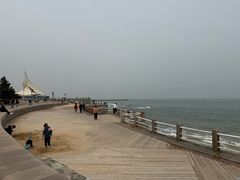 -日照灯塔风景区