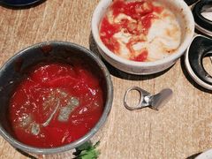 -新石器烤肉(石路天虹店)