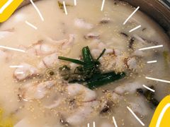 -立标杆麻辣鱼(宝龙广场店)