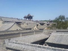 -山西王家大院