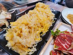-红岸碳烤齐齐哈尔原味生态烤肉