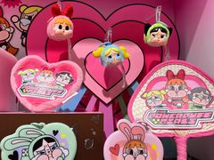 -泡泡玛特POPMART(上海环球港店)