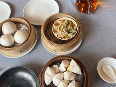 -潮府馆·非遗潮州菜·世纪公园(新国际博览中心店)