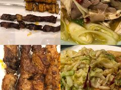 -巴依老爷新疆美食(清华东门店)