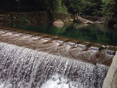 -白云源风景区