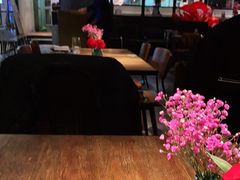 -Carbon莫卡哆·意大利复古集市餐厅(杭州大厦店)